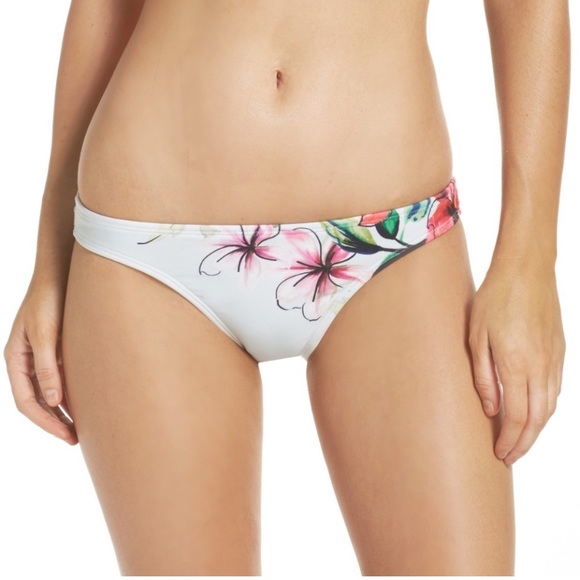 NWT Robin Piccone bikini bottoms - Picture 2 of 11